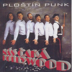 Plostin Punk - Nas Caka Hollywood
