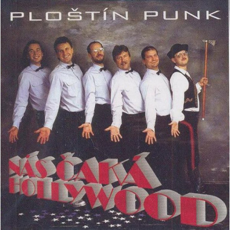 Plostin Punk - Nas Caka Hollywood
