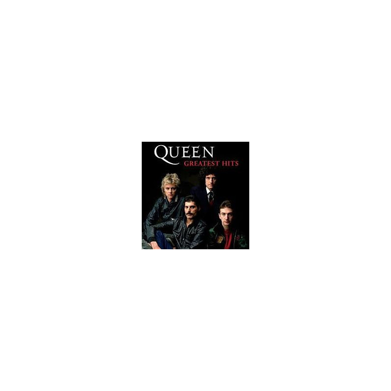 QUEEN - GREATEST HITS 1