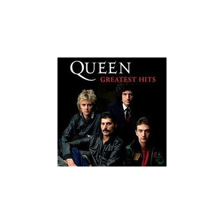 QUEEN - GREATEST HITS 1