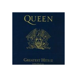 Queen - Greatest Hits II