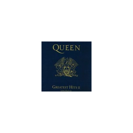 Queen - Greatest Hits II