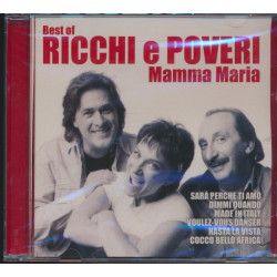Ricchi e Poveri - Mamma Maria