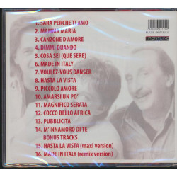 Ricchi e Poveri - Mamma Maria