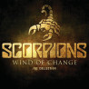 SCORPIONS - WIND OF CHANGE - COLLECTION