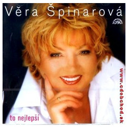 Spinarova  Vera- To nejlepsi