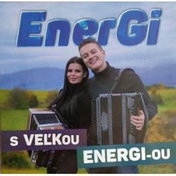 ENERGI  - S velkou energi-ou