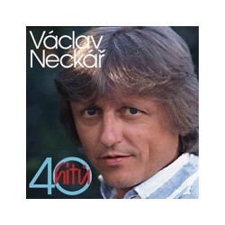 Vaclav Neckar  40 hitu