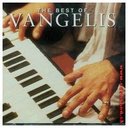 VANGELIS - Best of