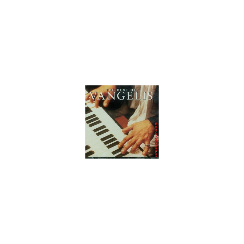 VANGELIS - Best of VANGELIS - Best of
