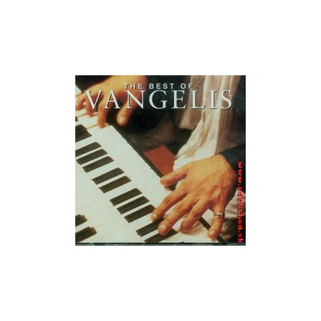 VANGELIS - Best of