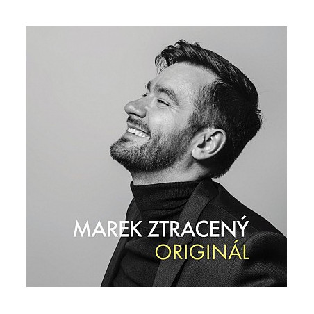 Ztraceny Marek : Original