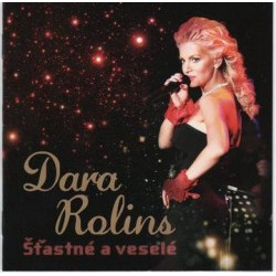Dara Rolins  - Stastne a vesele CD