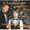 Docolomansky Michal/Pallo Janko - Vianocne posolstvo lasky CD