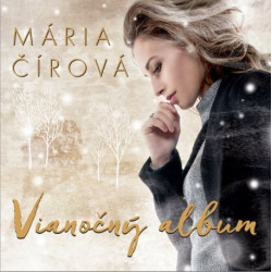 Maria Cirova: VIANOCNY ALBUM