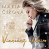 Maria Cirova: VIANOCNY ALBUM