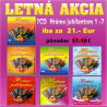 Hrame jubilantom 1 -7 Letna akcia 4.