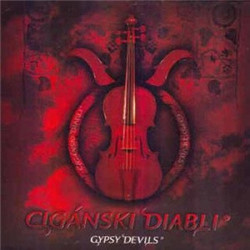CIGANSKI DIABLI - CIGANSKI DIABLI (GYPSY DEVILS)