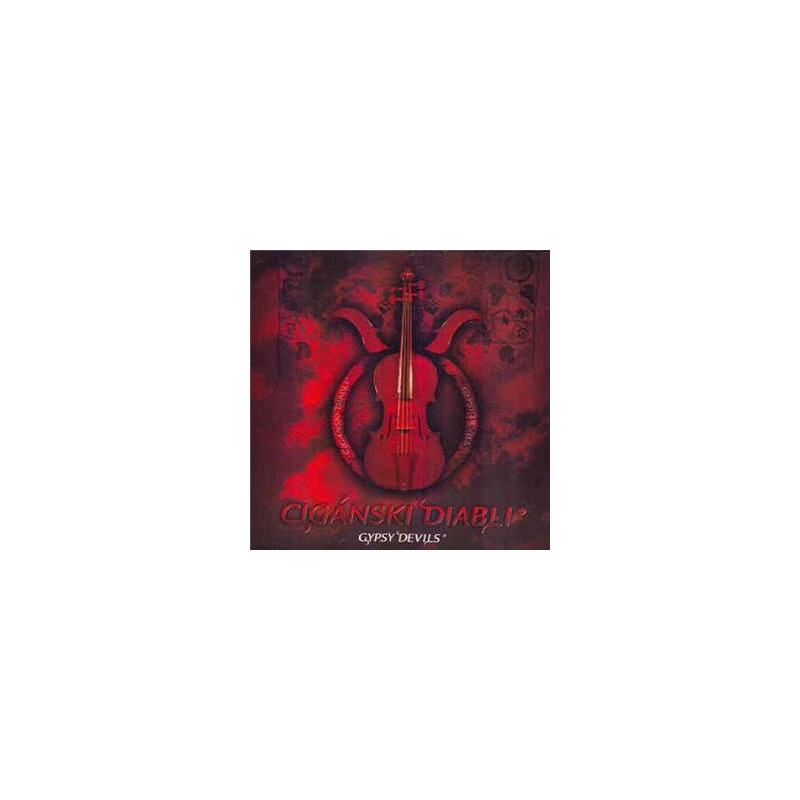 CIGANSKI DIABLI - CIGANSKI DIABLI (GYPSY DEVILS)