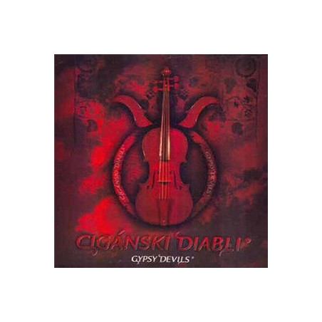 CIGANSKI DIABLI - CIGANSKI DIABLI (GYPSY DEVILS)