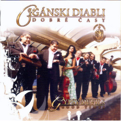 CIGANSKI DIABLI - DOBRE CASY
