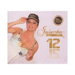 JADRANKA 12. - Vsadzam na priatelov