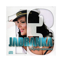 Jadranka 13 - Karty neklamu