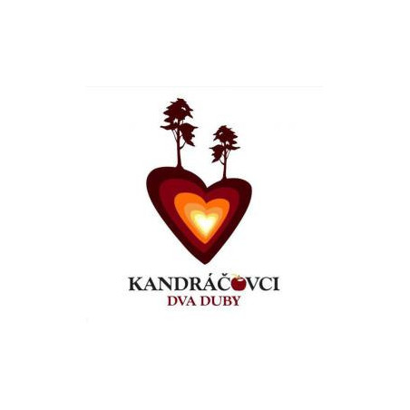 Kandracovci - Dva duby