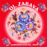 Kandracovci - Oj zabava - Vyber