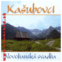 Kasubovci - Novobanska svadba