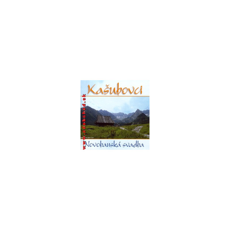 Kasubovci - Novobanska svadba Kasubovci - Novobanska svadba