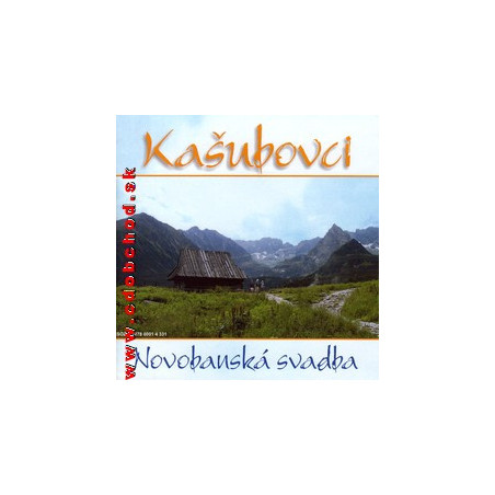 Kasubovci - Novobanska svadba