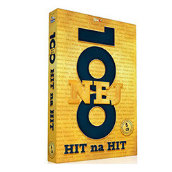 100 nej Hit na Hit 5CD