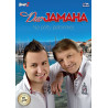 DUO JAMAHA - Na party Jadranskej CD+DVD