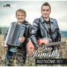 Duo Jamaha - Roztocime to