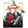 Duo Jamaha USB kluc B 2016-2020