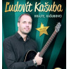 Kasuba Ludovit 1CD+1DVD - Hrajte, Kasubovci