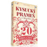 Kysucky pramen - 20 rokov s Vami  2CD+2DVD