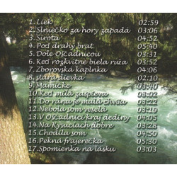 Kysucky pramen 12. -  Karolovi R.I.P