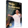 Maja Velsicova - Piesen je zazrak 2CD+DVD