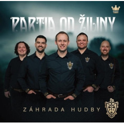 Partia od Ziliny - Zahrada hudby