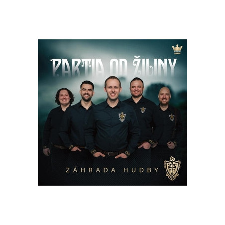 Partia od Ziliny - Zahrada hudby