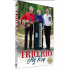 Trio Rio - Hej rup CD+DVD