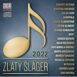 Zlaty Slager 2022