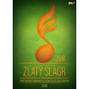 Zlaty Slagr 2018 , 5CD