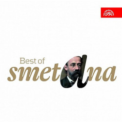 Bedrich Smetana: Best of Smetana