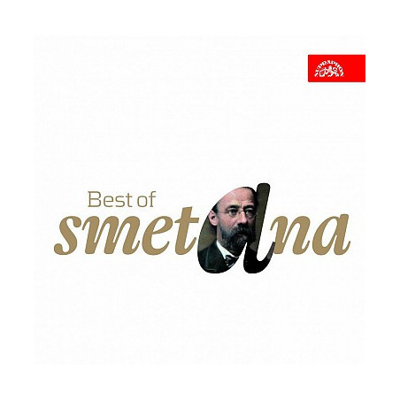 Bedrich Smetana: Best of Smetana
