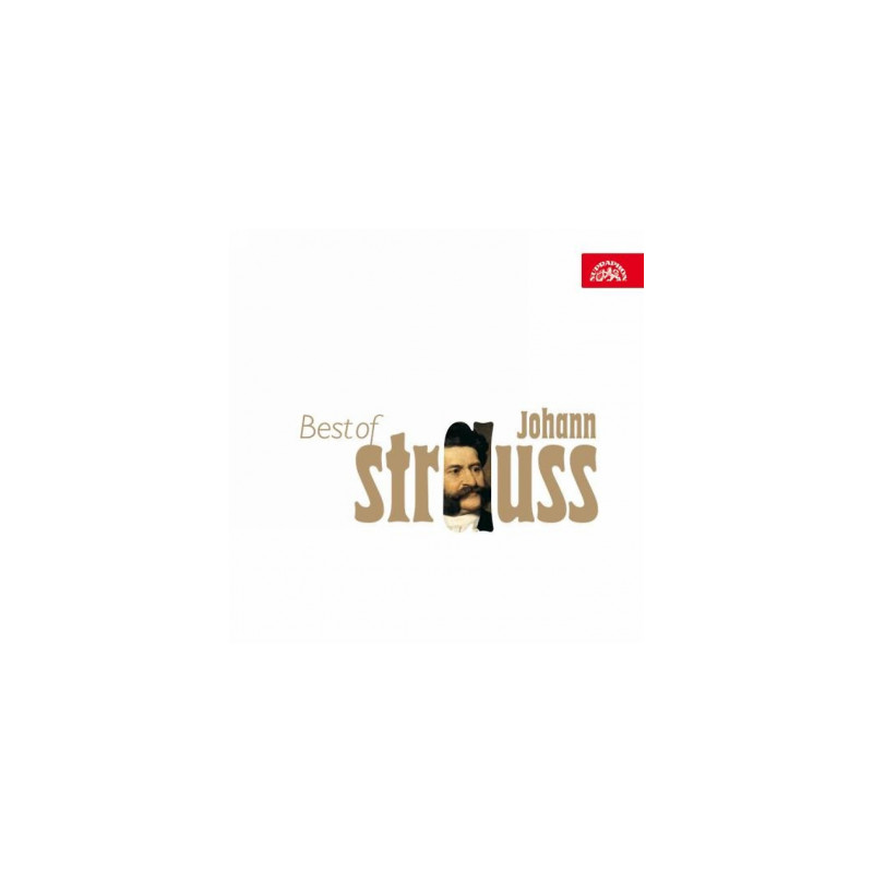 Best of Johann Strauss