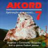 AKORD  7 - Spievajte si s nami CD