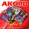 AKORD - Vyber 2. -  CD